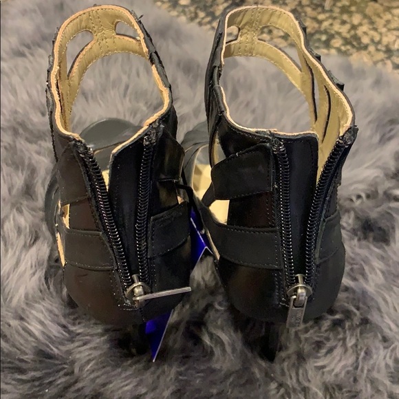 Jimmy Choo for H&M - Picture 4 of 8